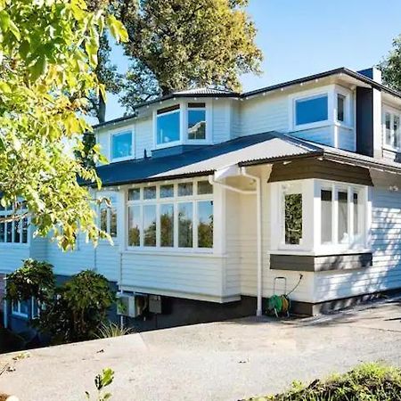 Napier Hill Sanctuary Villa Exterior foto